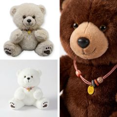 Soft Toy