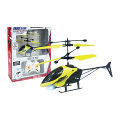 Remote Control Toy Helicopter