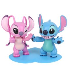 Pop Stitch Figure