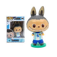 Pop Labubu Vinyl Figure