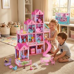 Villa Playset