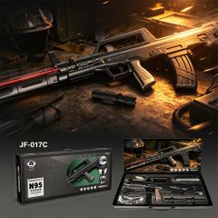 Toy Rifle Type 95 Style