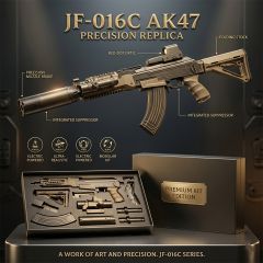 Toy Rifle AK Style