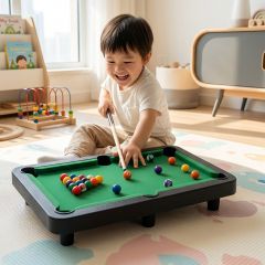 Billiards Set
