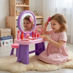 Princess Dressing Set