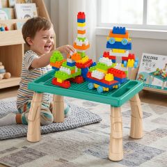 Puzzle Building Blocks