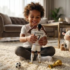 Cup 2026 Toy