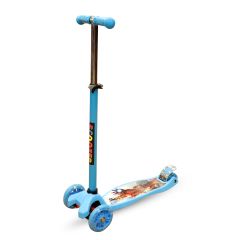 Scooter 3 Wheel Assorted