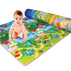 Baby Play Mat