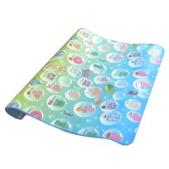 Play Mat For Kids - 1611-A-20