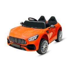 Child's Electric Ride On Car