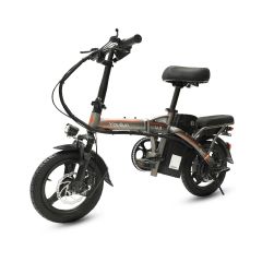 Youliyo V3 Sport Electric Bike