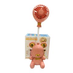 Kids Accessories Fan