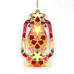 Ramadan Decoration 6047-A3946-18