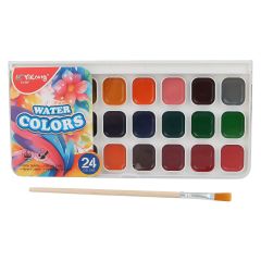 Yalong Water Colors