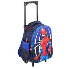 Boys Trolley Bag