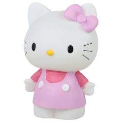 Coin Box Plastic Hello Kitty Design Pink