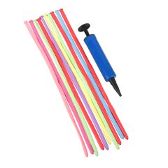 Balloon Mix Color 6653 11