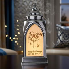 Ramadan Fanoos Plastic