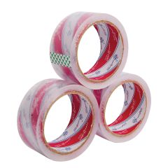 Clear Tape Roll 24376