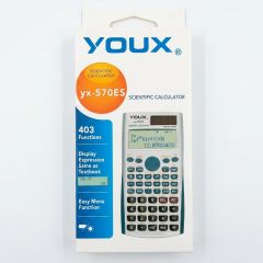 Calculator