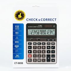 Calculator