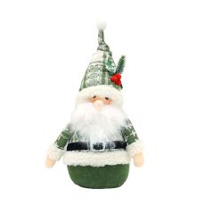 Christmas Plush Gnome
