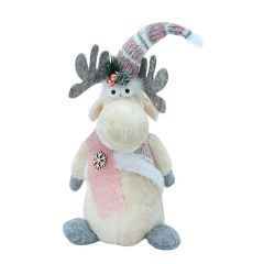 Decorative Christmas Reindeer