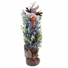 Christmas Decoration Plant