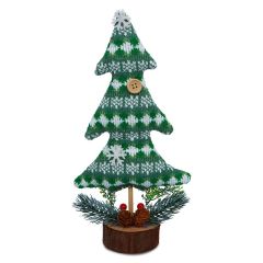 Christmas Decoration Table Tree