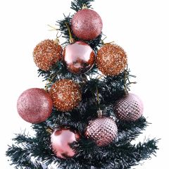 Christmas Decorative Baubles Box