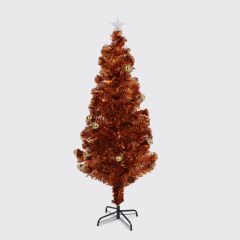 Christmas Indoor Decoration Tree Gold 150cm
