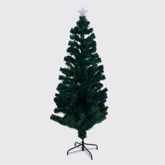 Christmas Indoor Decoration Tree Green 150cm