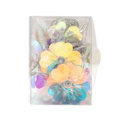 Flower Design Decorative Light