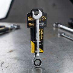Fixed Ratchet Wrench 20mm