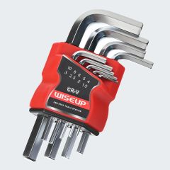 مجموعة مفاتيح وايز اب ألين 19253-0323011S