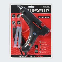 بندقية لاصقة وايز 100 واط 19253-040501