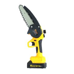Gasoline Chain Saw 18''