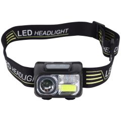 Andowl High Light Head Lamp