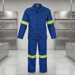 Safety Jacket