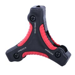 Folding Multi Size Hex Key Set