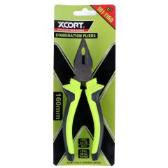 Xcort Combination Pliers 160mm 1160