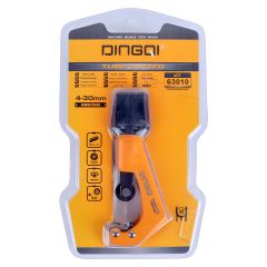 Dingqi Tube Cutter 4-30mm 21171