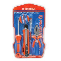 Combination Tool Set