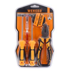 Weneed Combination Tools Set ID-6038