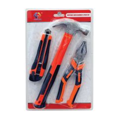 Combination Tool Set