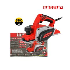 Wiseup Electric Plainer Sander 580W-172101