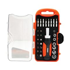Screw Driver Set 25 Pieces