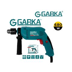 Garka Impact Hand Drill 680W-GA-88152