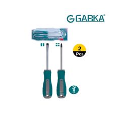 Graka Screwdriver Set 2 Pieces-GA-48458
